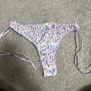 Strawberry milk mob bottoms